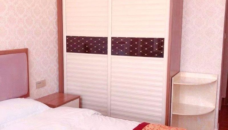 Chambre Business - Yijia Business Hotel