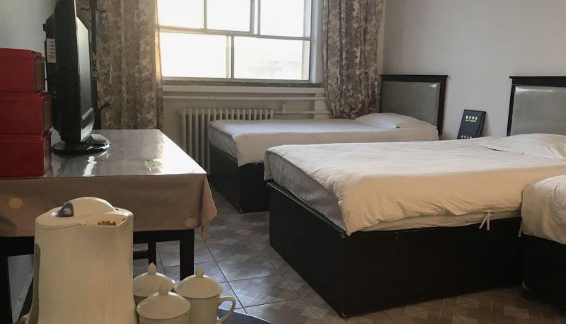 Pokój - Guohao Hotel (Kaiyuan Branch)