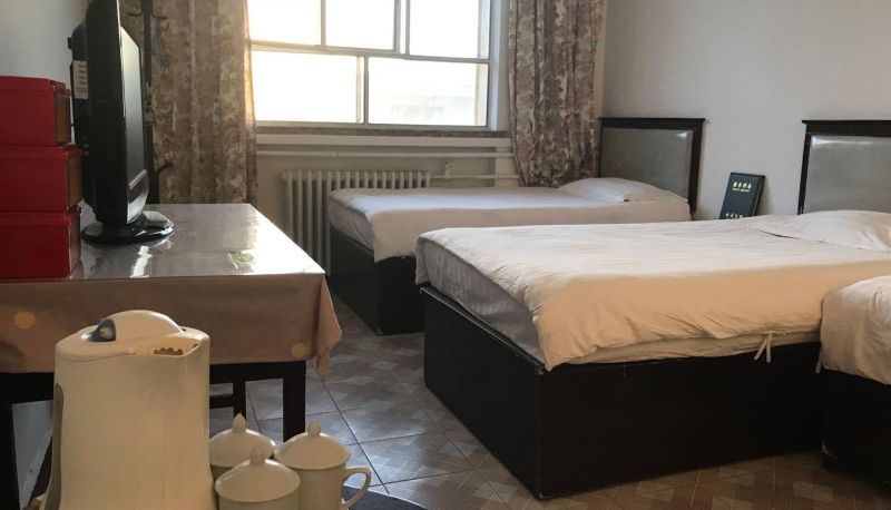 Pokój - Guohao Hotel (Kaiyuan Branch)