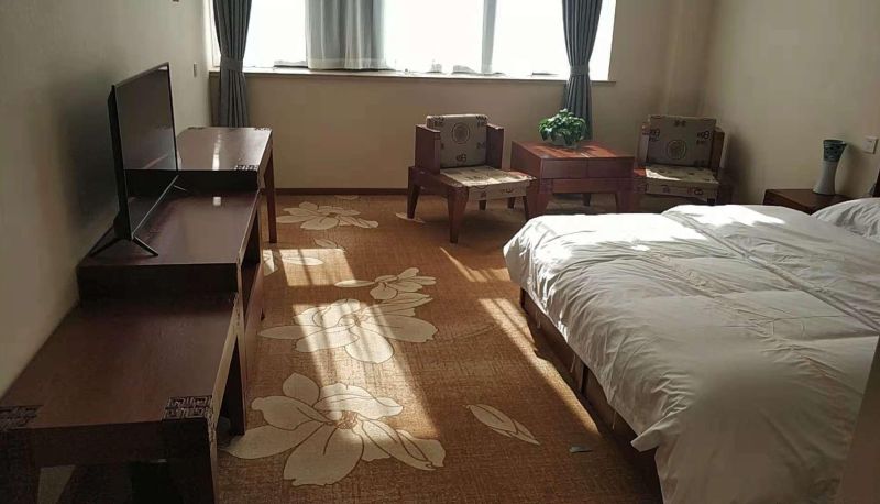 Business room - Shanghua Hotel