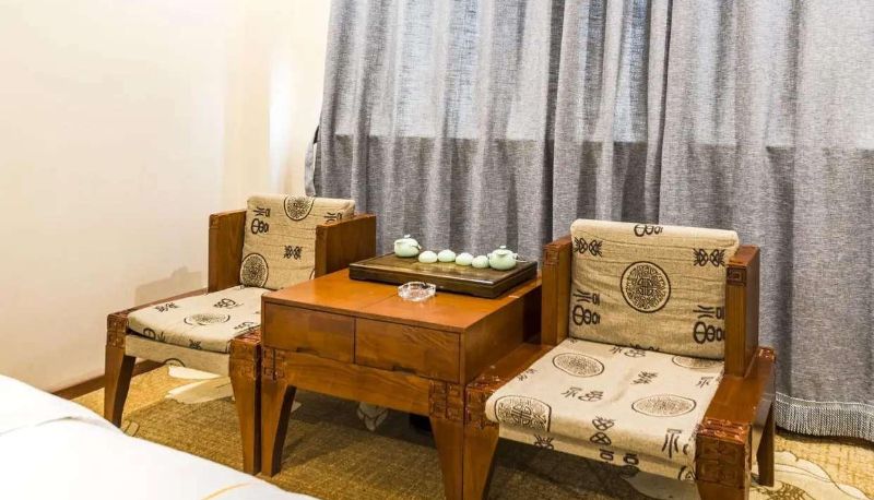 Business room - Shanghua Hotel