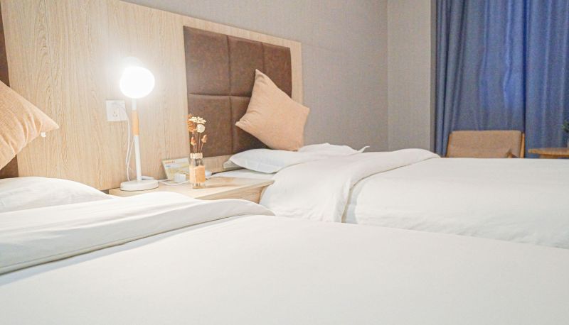 Kamer - Xinyuan Hotel (North University City Branch)