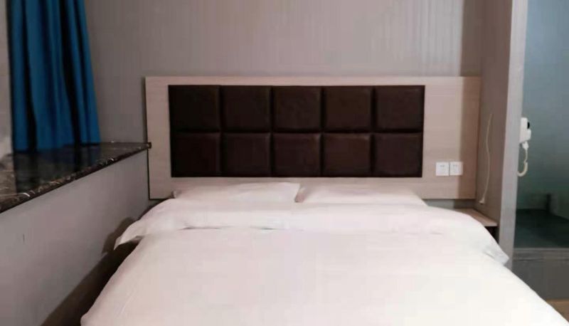 Kamer - Xinyuan Hotel (North University City Branch)