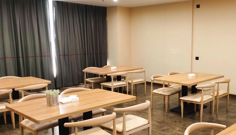 Hotel Außenbreich - Shangkeyou Selected Hotel (Tianxia Gongguan Branch)