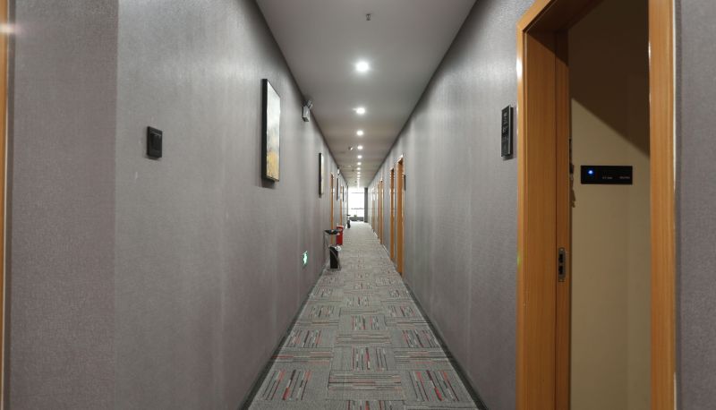 Hotel Außenbreich - Shangkeyou Selected Hotel (Tianxia Gongguan Branch)