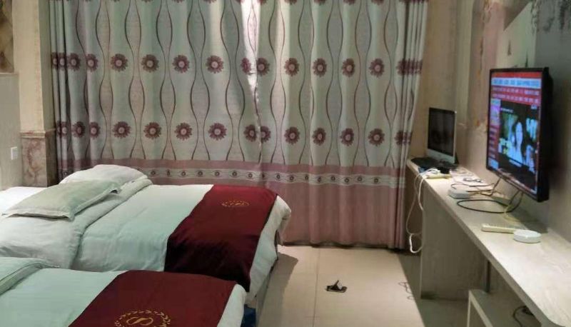 Business-Zimmer - Peninsula Business Hotel