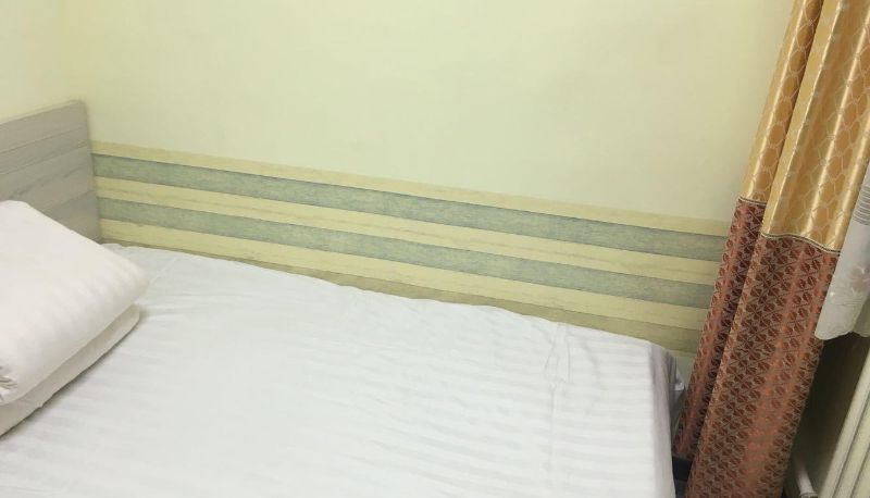 Camera - Huili Hotel (Jinzhong First People's Hospital Branch)