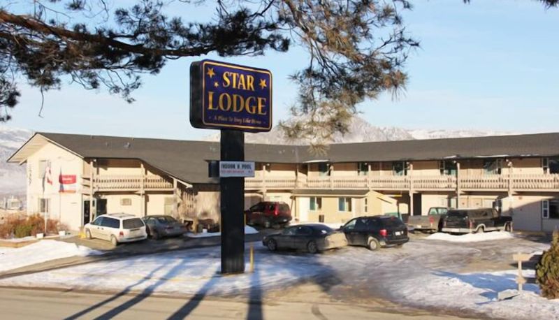 Informacje - Star Lodge