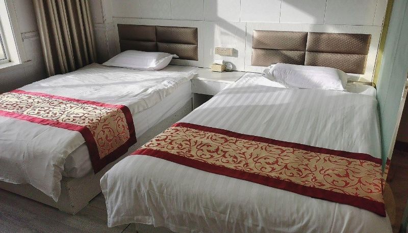 Zimmer - Hengtai Business Hotel
