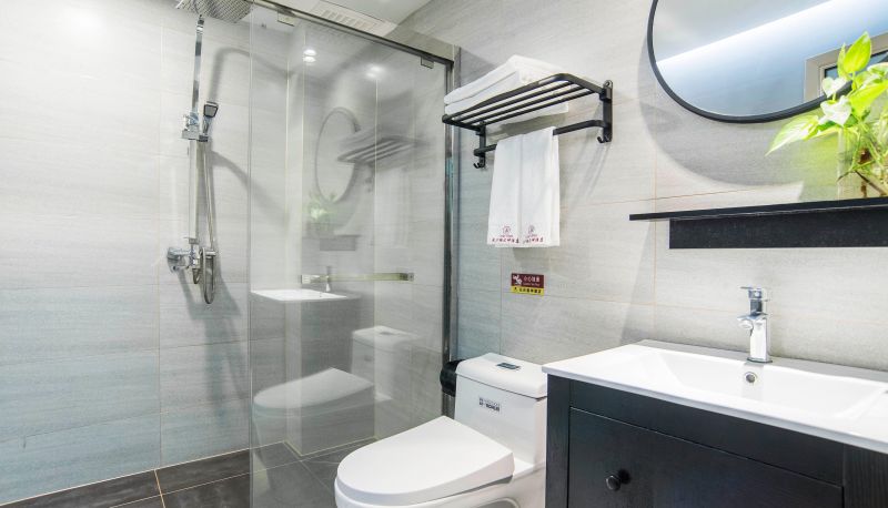Habitación corporativa - Langkun Boutique Hotel (Ouyada Branch)