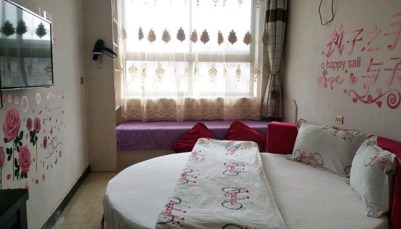 Pokój - Happiness Home Hotel