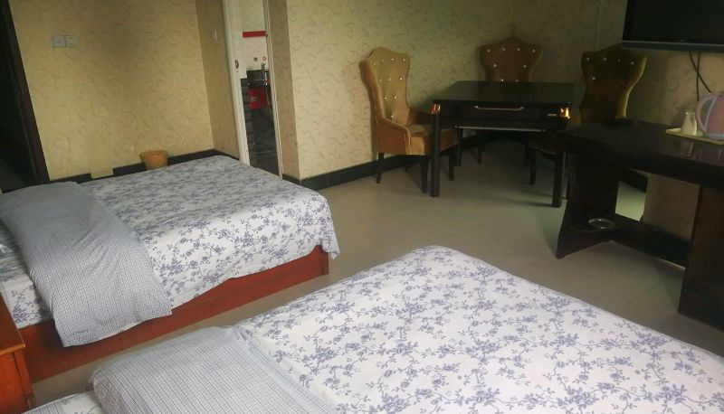 Pokój - Leping Developed Hotel