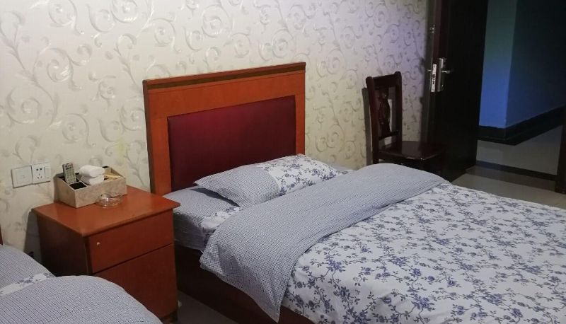 Pokój - Leping Developed Hotel