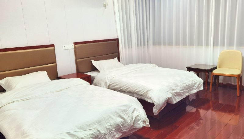 Habitación - Changhang Hotel (Changzhou Benniu International Airport Branch)
