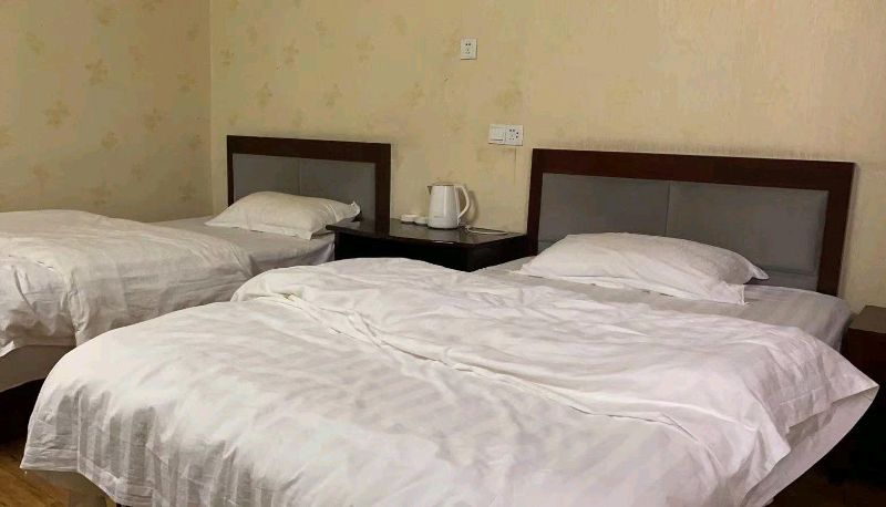 Habitación - Changhang Hotel (Changzhou Benniu International Airport Branch)