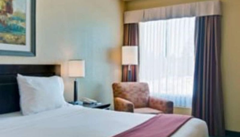 Appartamento - Holiday Inn Express DRYDEN by IHG