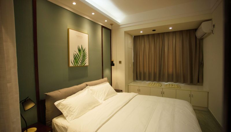 Kamer - Yunshang Meiju (Qionghai Store)