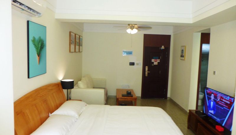 Kamer - Yunshang Meiju (Qionghai Store)
