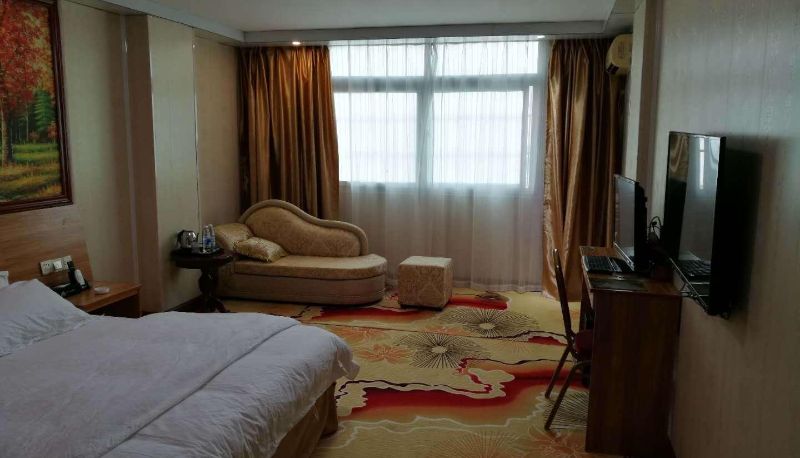 Camera business - Huizhou Taizhiwu Apartment