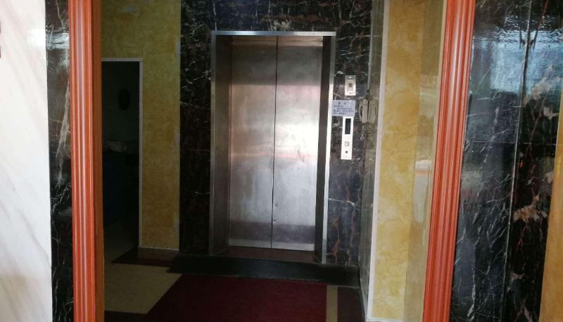 Area esterna dell'hotel - Huizhou Taizhiwu Apartment