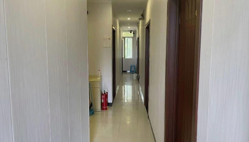 Hotel Außenbreich - Nanqiao Hotel