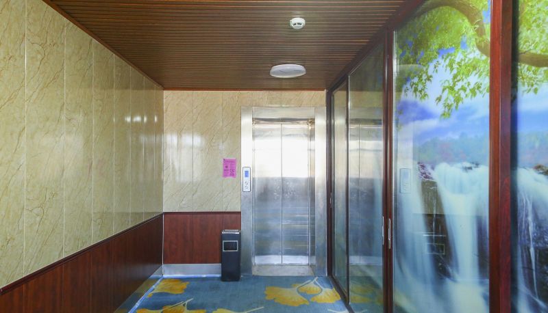 Extérieur de l'hôtel - Zunhuang Business Hotel (Bishui Baiqing Branch)