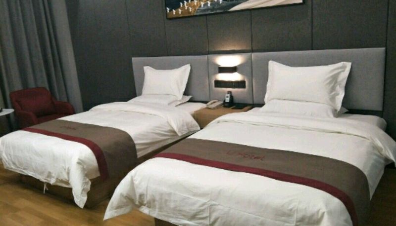 Familienzimmer - Houma Central Street) Shangkeyou Hotel (Xintian Plaza Branch