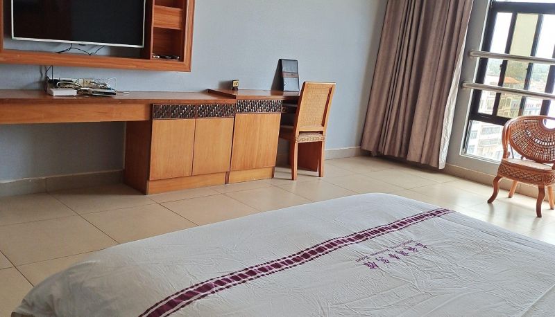 Camera - Dongcheng Business Hotel
