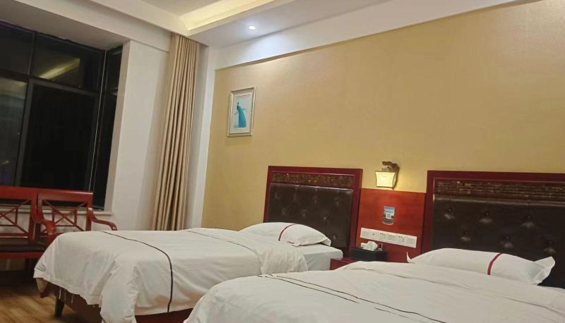Pokój - Jixiangxing Rural Hotel