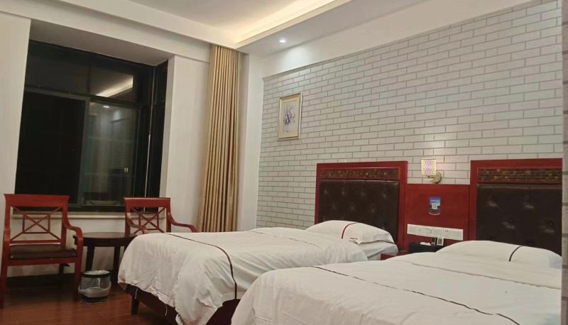 Pokój - Jixiangxing Rural Hotel