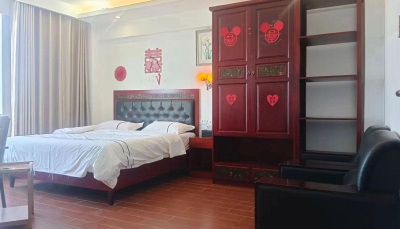 Pokój - Jixiangxing Rural Hotel