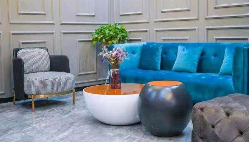 Area esterna dell'hotel - Baoyue Ting Fashion Hotel