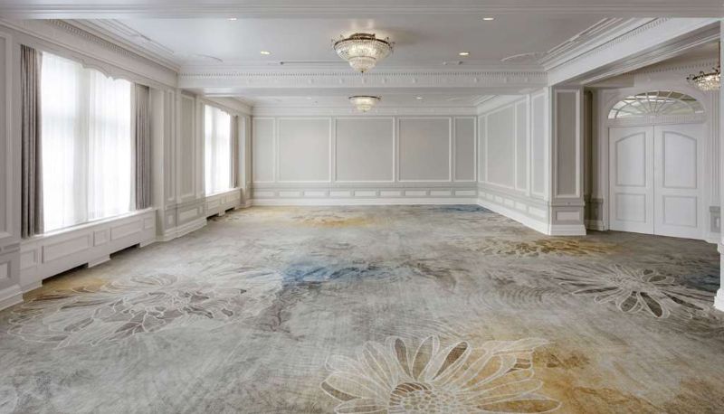 Sala de conferencias - Fairmont Hotel Macdonald