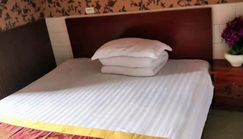 Business-kamer - Xinlijiang Hotel