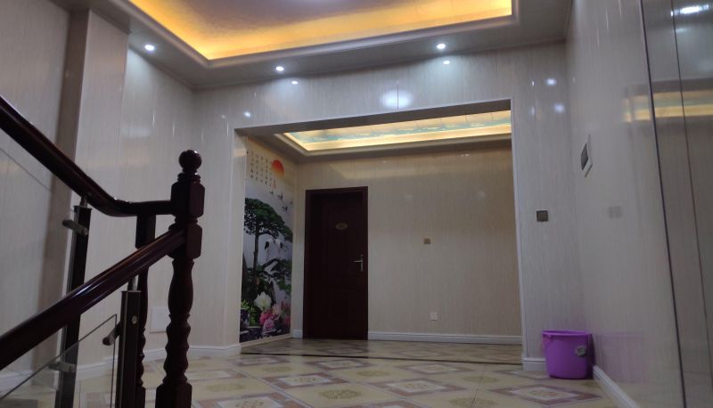 Hotel Außenbreich - Dingzhi Hotel