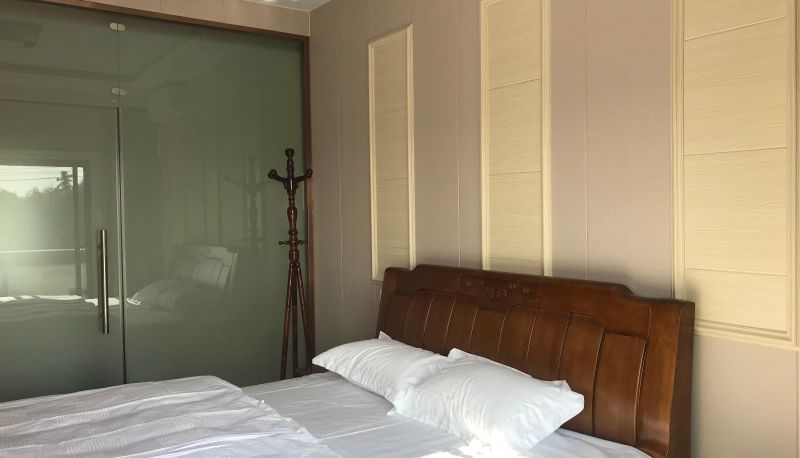 Pokój - Li Mi Hotel
