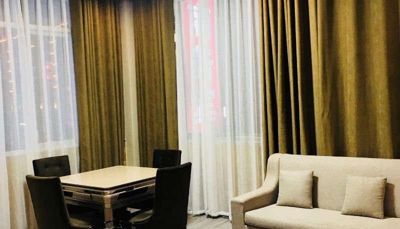 Kamer - Shengtong Business Hotel