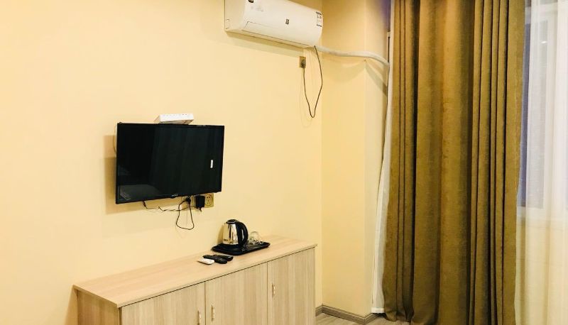 Kamer - Shengtong Business Hotel