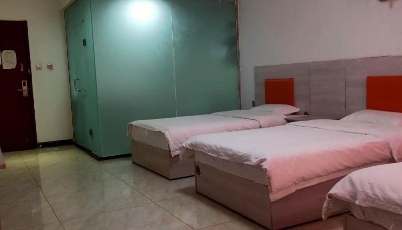Camera - Xinhui Business Hotel