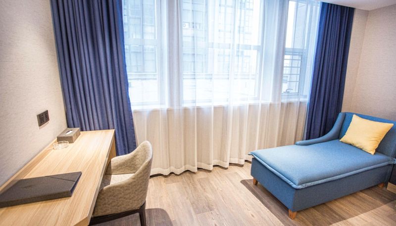 Business-kamer - Leya Selected Hotel