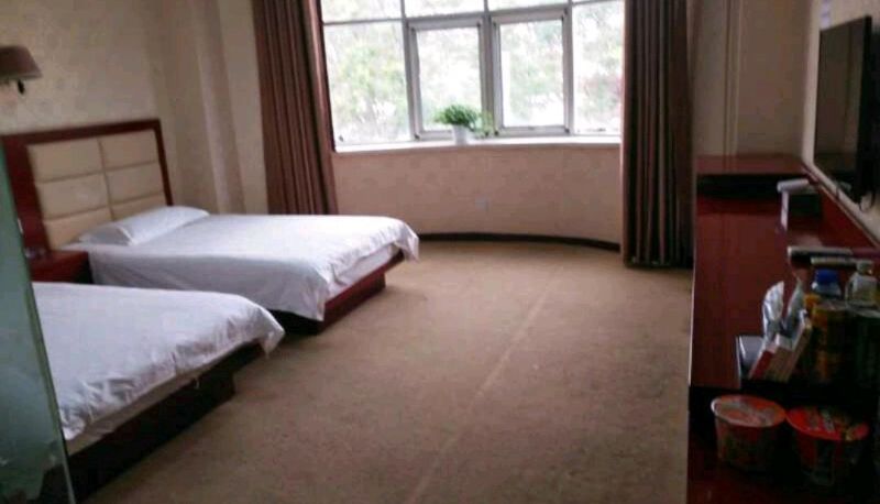 Camera - Zhenda Business Hotel