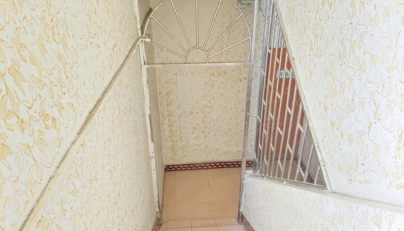 Area esterna dell'hotel - Jingyu Hotel