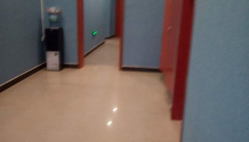 Hotel Außenbreich - Hongxin Hotel