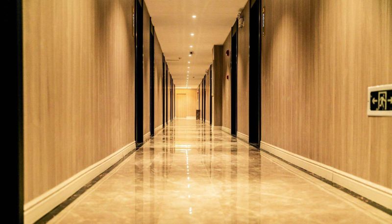 Hotel Außenbreich - Yingxiong Avenue) Hengzeyuan Business Hotel (Xingyuan Branch