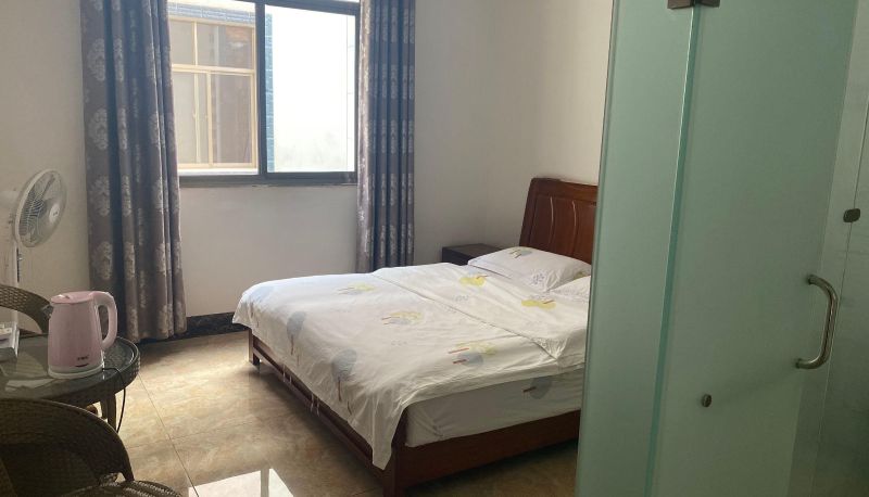 Pokój - Zhonghe Jiayuan Hotel