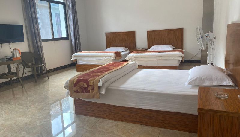 Pokój - Zhonghe Jiayuan Hotel