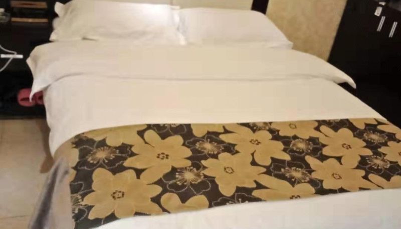 Camera - Wangjianghong Business Hotel