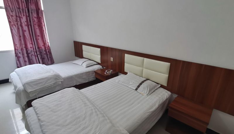 Camera - Yiran Hotel (Haile World Store)