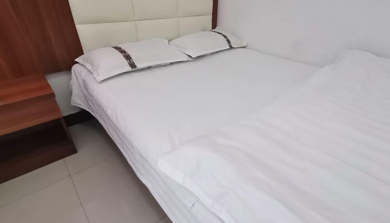 Camera - Yiran Hotel (Haile World Store)