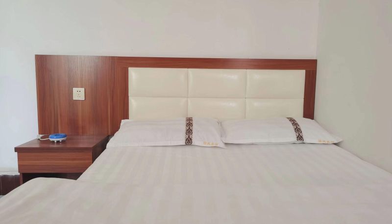 Camera - Yiran Hotel (Haile World Store)